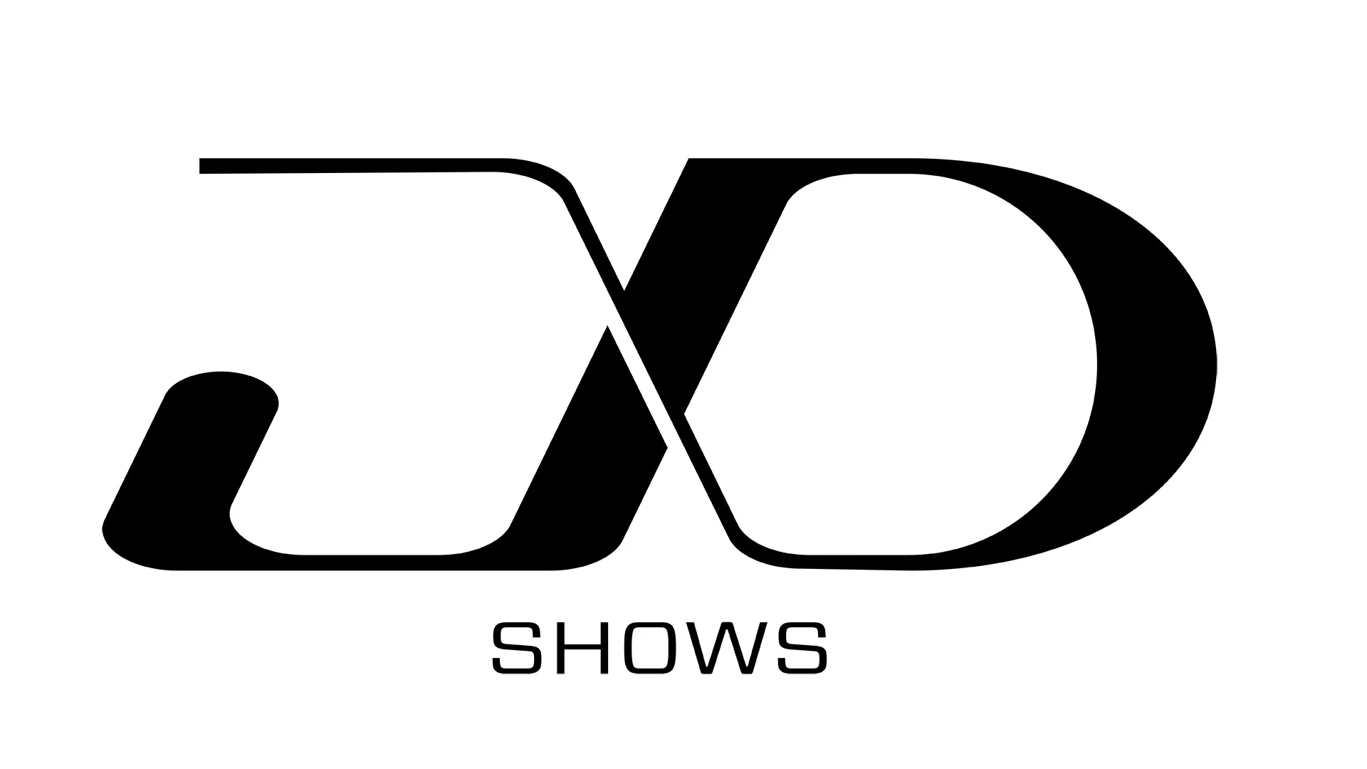 Logo for JD Shows