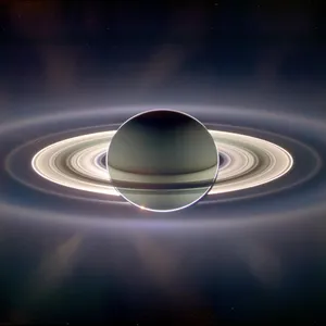 Image of Saturn