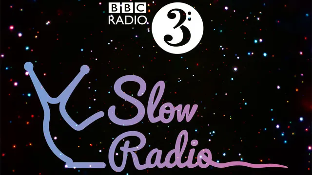 BBC Slow Radio 3 logo.