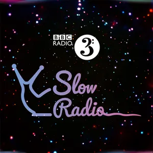 BBC 3 Slow Radio logo